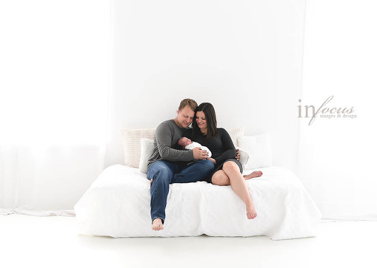 (c) In Focus Images & Design