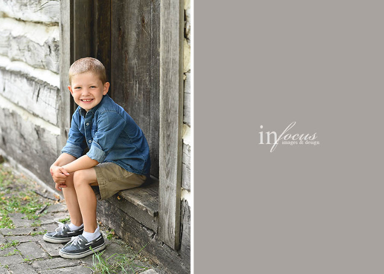 (c) In Focus Images & Design