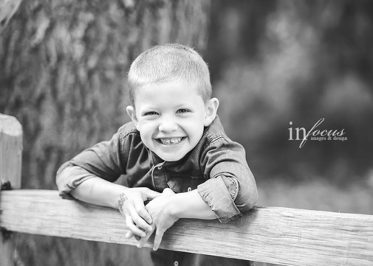 (c) In Focus Images & Design