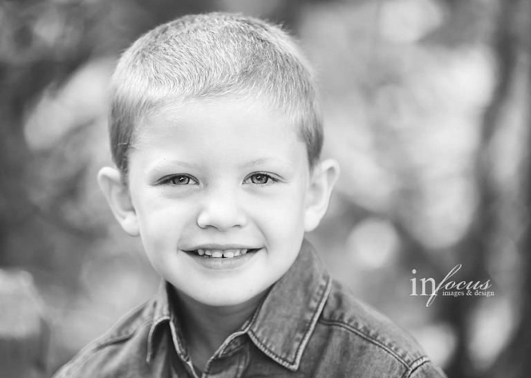 (c) In Focus Images & Design