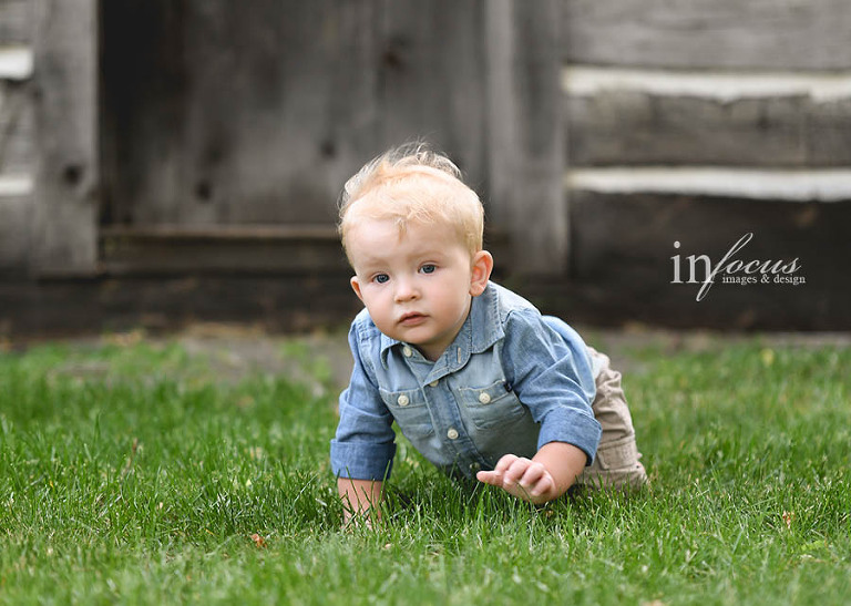 (c) In Focus Images & Design