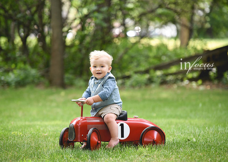 (c) In Focus Images & Design