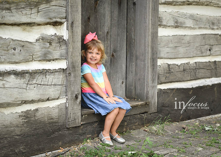 (c) In Focus Images & Design