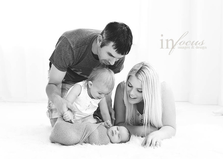 (c) In Focus Images & Design