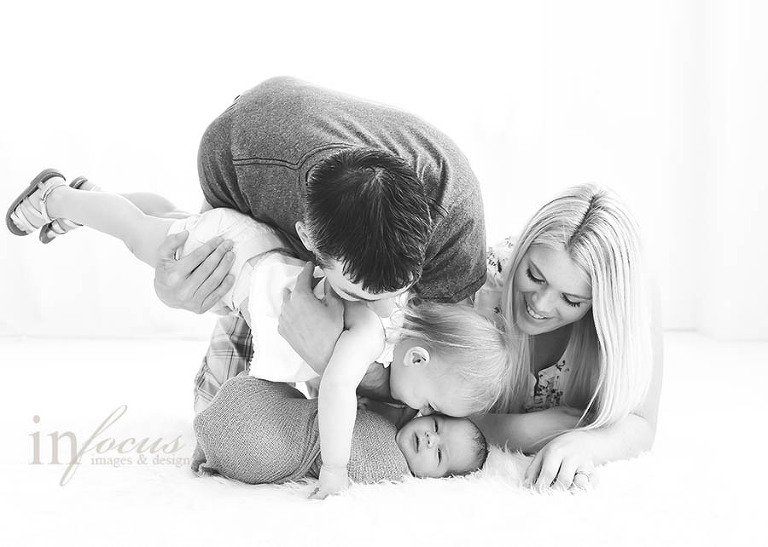 (c) In Focus Images & Design