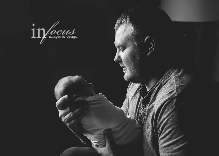 (c) In Focus Images & Design