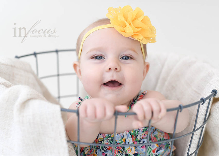 (c) In Focus Images & Design