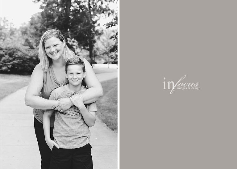 (c) In Focus Images & Design