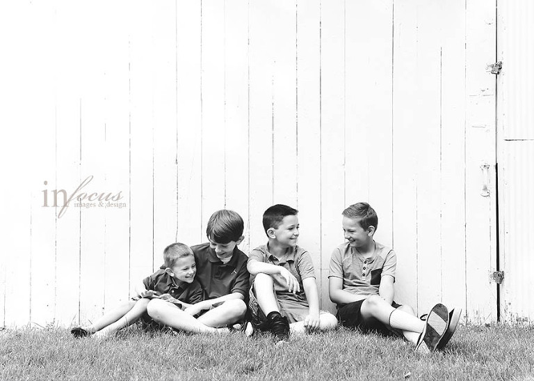 (c) In Focus Images & Design