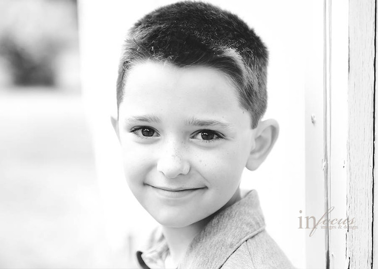 (c) In Focus Images & Design