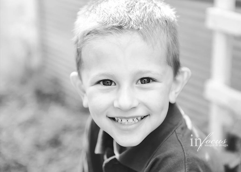 (c) In Focus Images & Design
