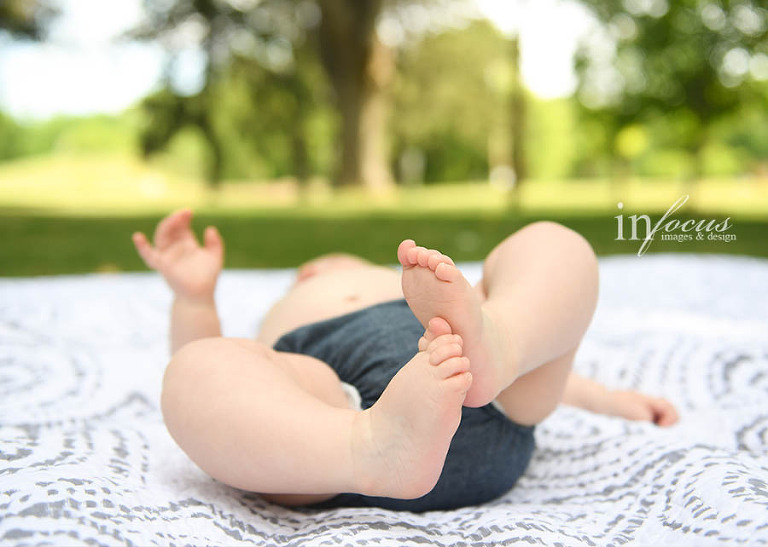 (c) In Focus Images & Design