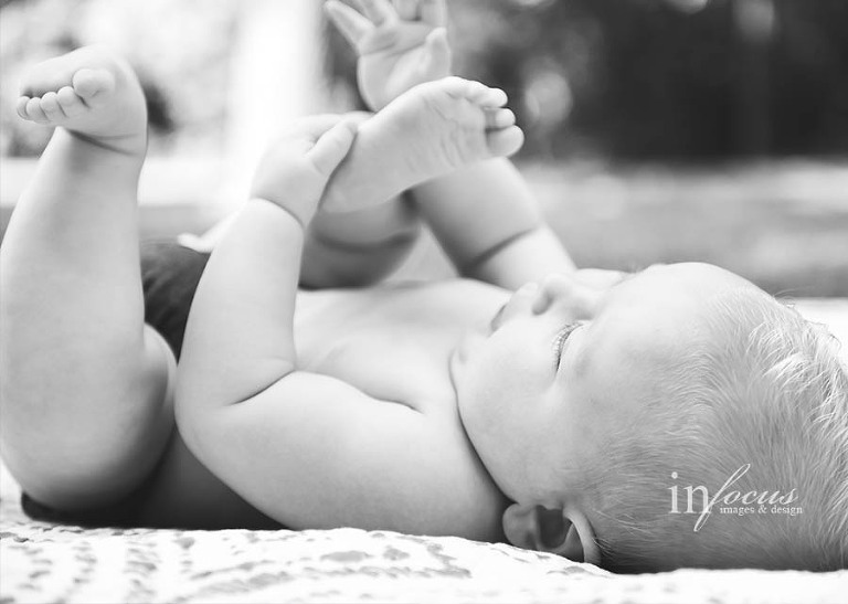 (c) In Focus Images & Design