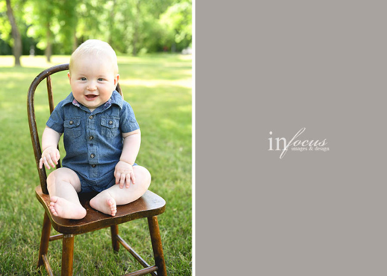 (c) In Focus Images & Design