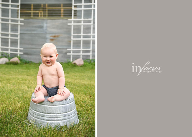 (c) In Focus Images & Design
