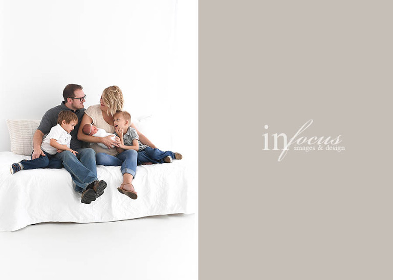 (c) In Focus Images & Design
