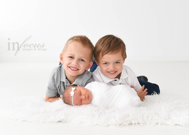 (c) In Focus Images & Design