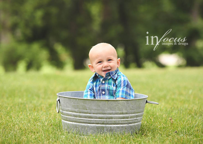 (c) In Focus Images & Design