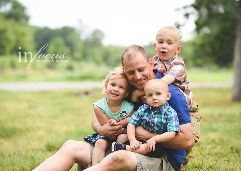(c) In Focus Images & Design