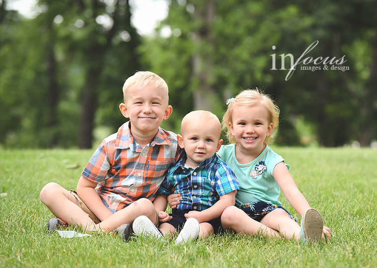 (c) In Focus Images & Design