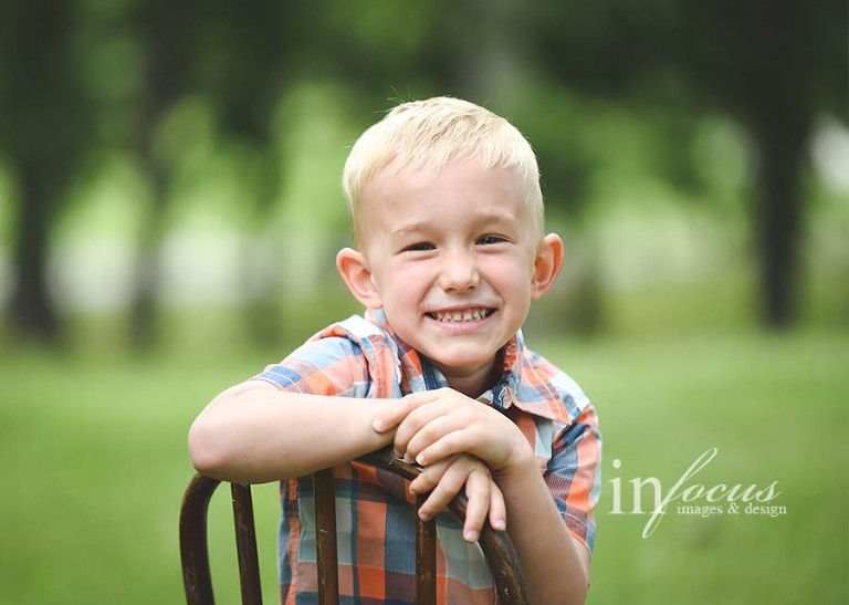 (c) In Focus Images & Design