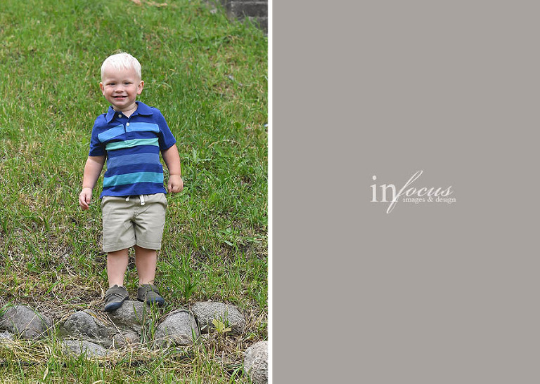 (c) In Focus Images & Design