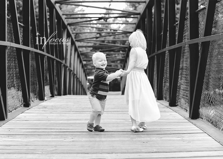 (c) In Focus Images & Design