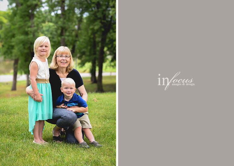 (c) In Focus Images & Design