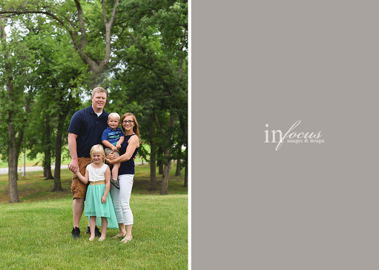 (c) In Focus Images & Design