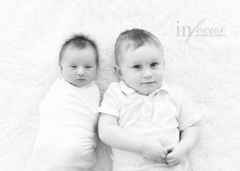 In focus Images & Design