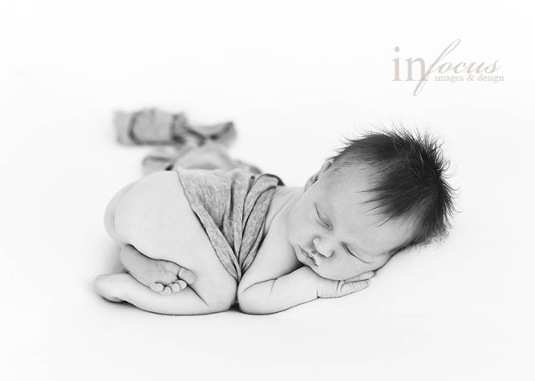 In focus Images & Design