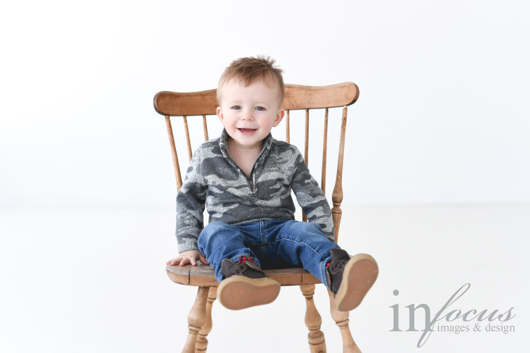 In Focus Images