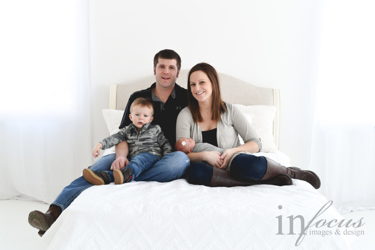 In Focus Images