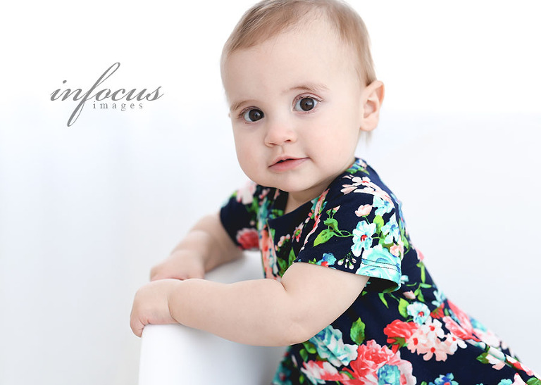 In Focus Images