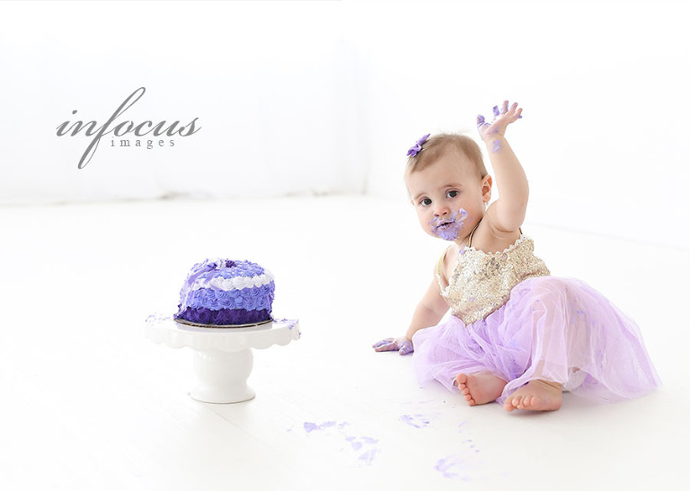 In Focus Images