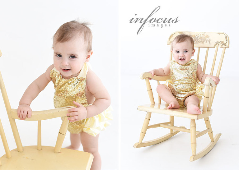 In Focus Images