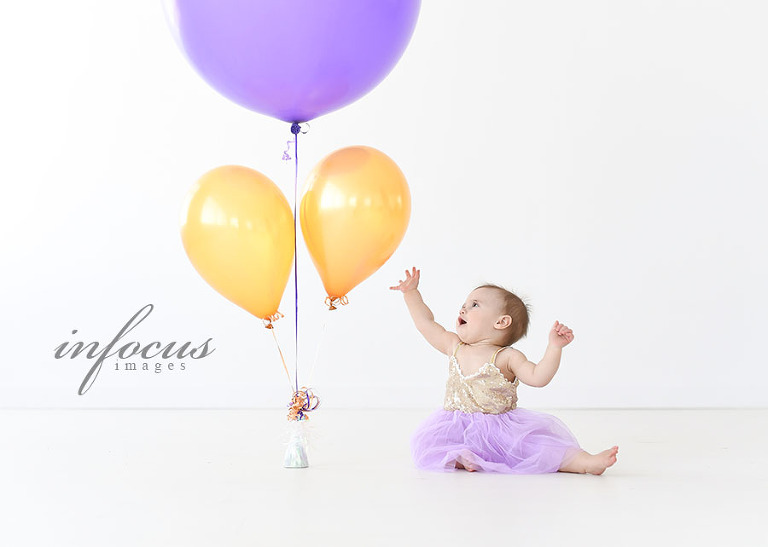 In Focus Images