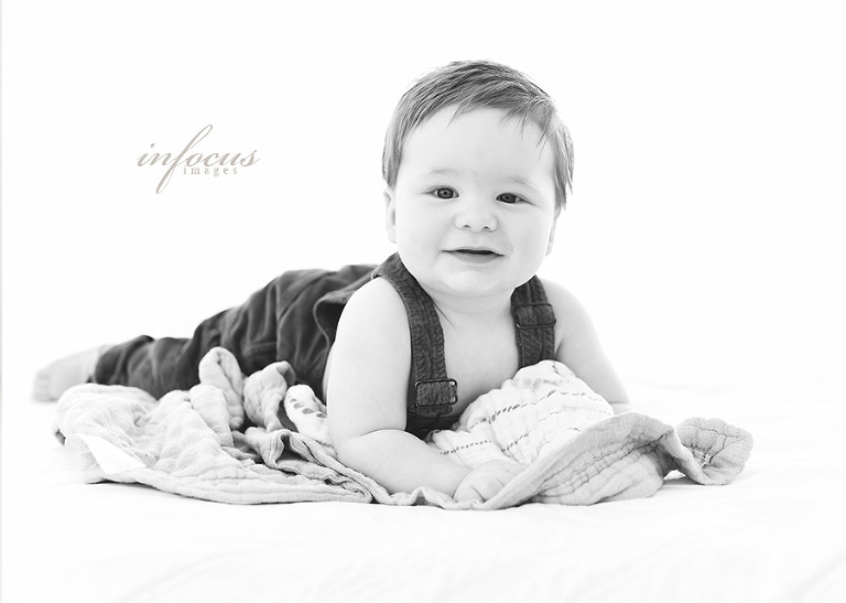 In Focus Images