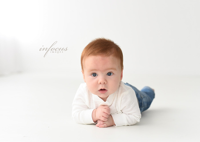 In Focus Images
