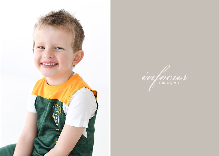 In Focus Images