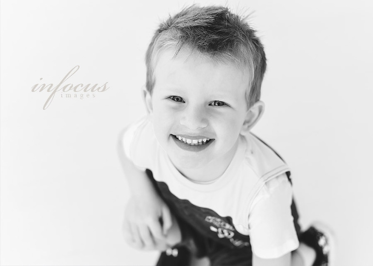 In Focus Images